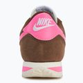 Buty damskie Nike Cortez fauna brown/sail/white/pink spell 6