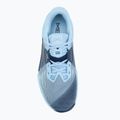 Buty treningowe damskie Nike Metcon 10 psychic blue/blue void/metallic silver 5