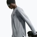 Longsleeve do biegania męski Nike Stride Dri-Fit ADV Smoke Grey 6