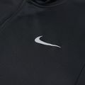 Bluza do biegania męska Nike Pacer Winterized 1/2 Zip anthracite/black 4