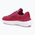 Buty treningowe damskie Nike Free 2025 sweet beet/university red/burgundy crush 3