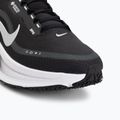 Buty do biegania męskie Nike Vomero 18 GORE-TEX black/anthracite/white/metallic silver 7