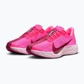 Buty do biegania damskie Nike Pegasus Plus hyper pink/playful pink/sweet beet 10