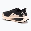 Buty do biegania damskie Nike Vomero 18 GORE-TEX black/crimson tint/black/black 3