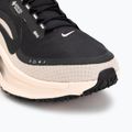Buty do biegania damskie Nike Vomero 18 GORE-TEX black/crimson tint/black/black 7