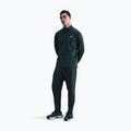 Spodnie męskie Nike Unlimited Dri-Fit Zippered Cuff seaweed/black/seaweed 2