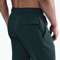 Spodnie męskie Nike Unlimited Dri-Fit Zippered Cuff seaweed/black/seaweed 5