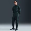 Spodnie męskie Nike Unlimited Dri-Fit Zippered Cuff seaweed/black/seaweed 6