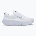 Buty treningowe damskie Nike Free 2025 white/ghost/metallic silver 2