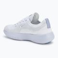 Buty treningowe damskie Nike Free 2025 white/ghost/metallic silver 3