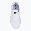 Buty treningowe damskie Nike Free 2025 white/ghost/metallic silver 5