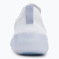 Buty treningowe damskie Nike Free 2025 white/ghost/metallic silver 6