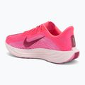 Buty do biegania damskie Nike Pegasus Plus hyper pink/playful pink/sweet beet 3