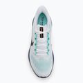 Buty do biegania męskie Nike Pegasus 41 white/hyper turquoise/concord/black 5