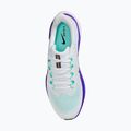 Buty do biegania męskie Nike Pegasus 41 white/hyper turquoise/concord/black 6