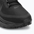Buty do biegania damskie Nike Vomero 18 GORE-TEX black/anthracite 7