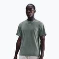 Koszulka męska Nike Dri-Fit UV Hyverse clay green/clay green