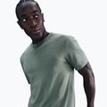 Koszulka męska Nike Dri-Fit UV Hyverse clay green/clay green 3