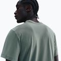 Koszulka męska Nike Dri-Fit UV Hyverse clay green/clay green 4