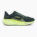 Buty do biegania damskie Nike Pegasus 41 seaweed/cyber/light lemon twist/black 2