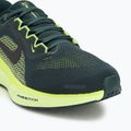 Buty do biegania damskie Nike Pegasus 41 seaweed/cyber/light lemon twist/black 7