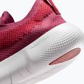 Buty treningowe damskie Nike Free 2025 sweet beet/university red/burgundy crush 9