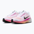 Buty do biegania damskie Nike Pegasus 41 white/fire pink/orange pulse/black 3