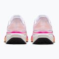 Buty do biegania damskie Nike Pegasus 41 white/fire pink/orange pulse/black 4
