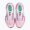 Buty do biegania damskie Nike Pegasus 41 white/fire pink/orange pulse/black 7