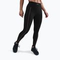 Legginsy damskie Nike One High-Waisted black