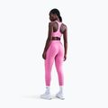 Legginsy damskie Nike One High-Waisted playful pink 3