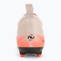 Buty piłkarskie dziecięce Nike United Mercurial Vapor 16 Academy Jr FG/MG silt red/racer blue 6