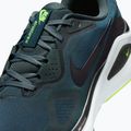 Buty do biegania męskie Nike Structure 26 Extra Wide seaweed/volt/pure platin 3