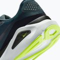 Buty do biegania męskie Nike Structure 26 Extra Wide seaweed/volt/pure platin 4