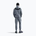 Spodnie męskie Nike Tech Joggers cool grey/cool grey/volt 2