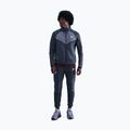 Bluza męska Nike Tech Windrunner Full-Zip thunder blue/metallic silver 2