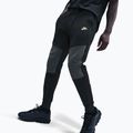 Spodnie męskie Nike Tech Joggers black/dark smoke grey/metallic gold