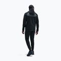 Spodnie męskie Nike Tech Joggers black/dark smoke grey/metallic gold 3