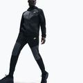Spodnie męskie Nike Tech Joggers black/dark smoke grey/metallic gold 4