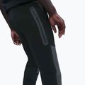 Spodnie męskie Nike Tech Joggers black/dark smoke grey/metallic gold 5