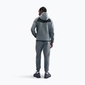 Bluza męska Nike Tech Windrunner Full-Zip cool grey/dark smoke grey/volt 2