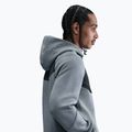 Bluza męska Nike Tech Windrunner Full-Zip cool grey/dark smoke grey/volt 5