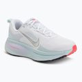 Buty do biegania damskie Nike Vomero 18 white/glacier blue/metallic silver