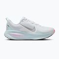 Buty do biegania damskie Nike Vomero 18 white/glacier blue/metallic silver 8