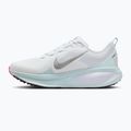 Buty do biegania damskie Nike Vomero 18 white/glacier blue/metallic silver 9