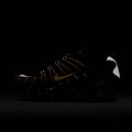 Buty damskie Nike Shox TL black/university gold 8