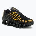 Buty damskie Nike Shox TL black/university gold