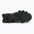 Buty damskie Nike Shox TL black/university gold 4