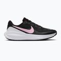 Buty do biegania damskie Nike Revolution 8 black/white/anthracite/pink foam 8