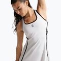 Sukienka Nike Court Advantage white/black 4